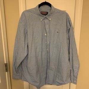 Vineyard Vines button down